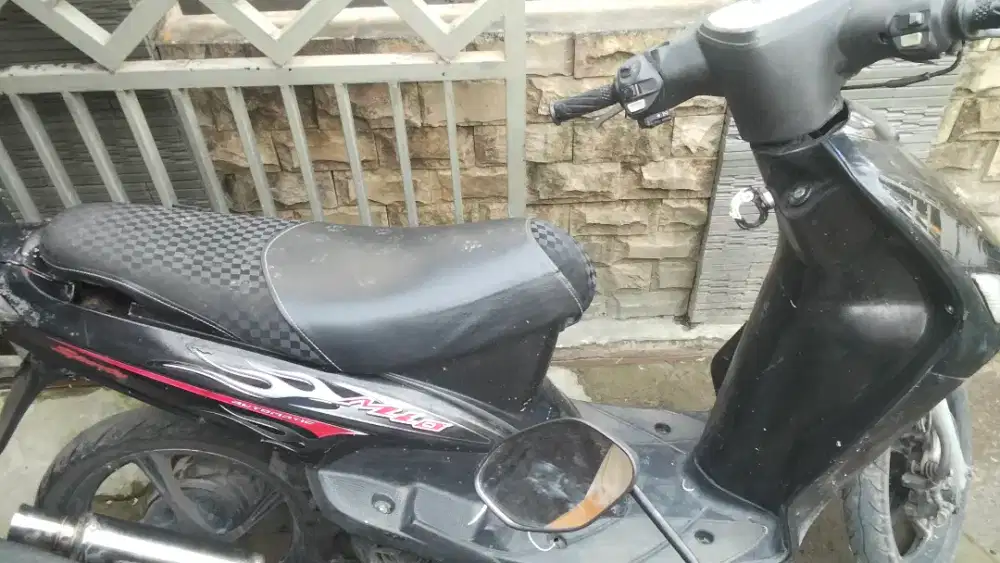 Mio sporty item