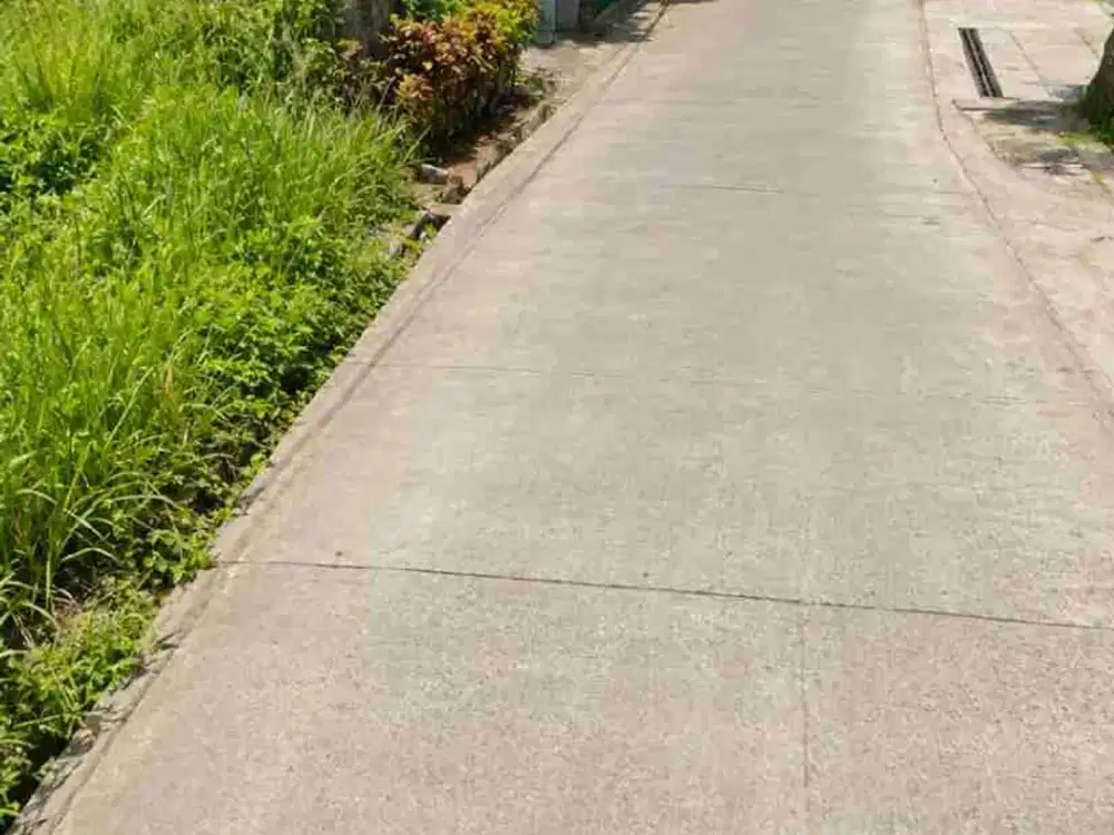 Disewakan Tanah Kavling Lokasi Strategis Mainroad Awiligar Bandung