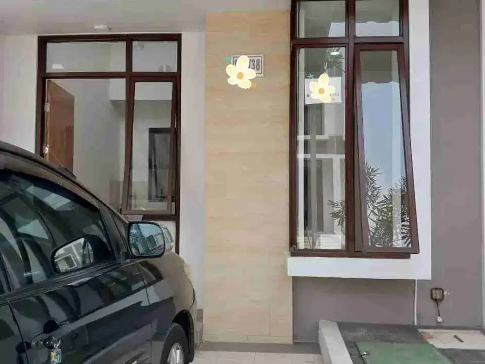 Di sewakan rumah citra raya