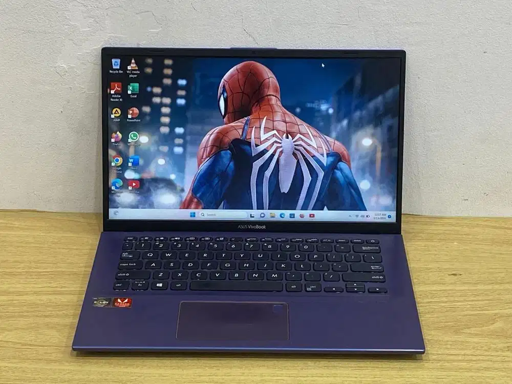 LAPTOP ASUS vivobook X412DA