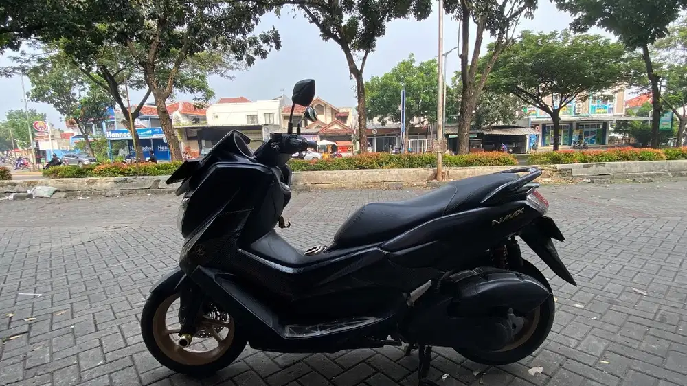 Nmax 2018 Old 2dp