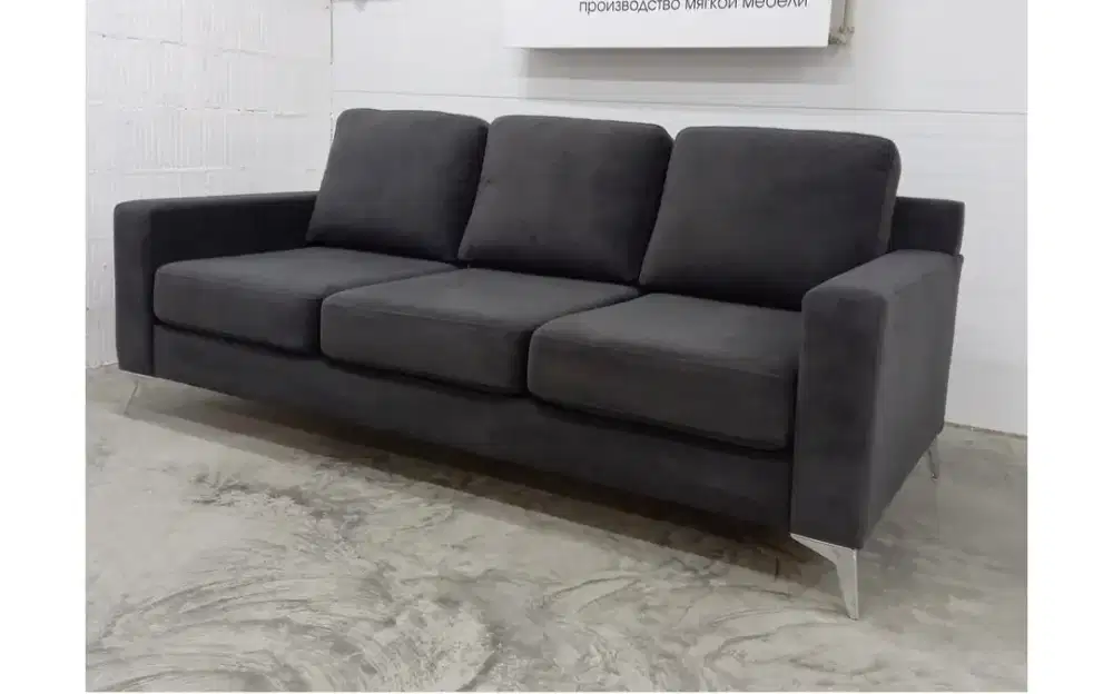 Sofa minimalis 3 orang
