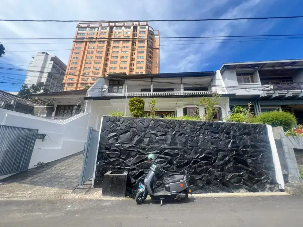 Rumah di Budisari Setiabudi Bandung