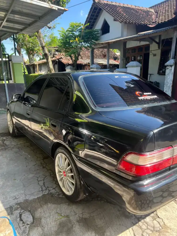 GREAT COROLLA 1994