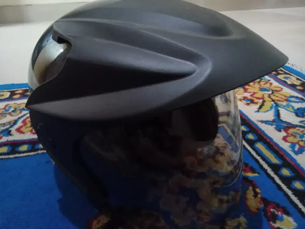 Jual helm SNI no minus