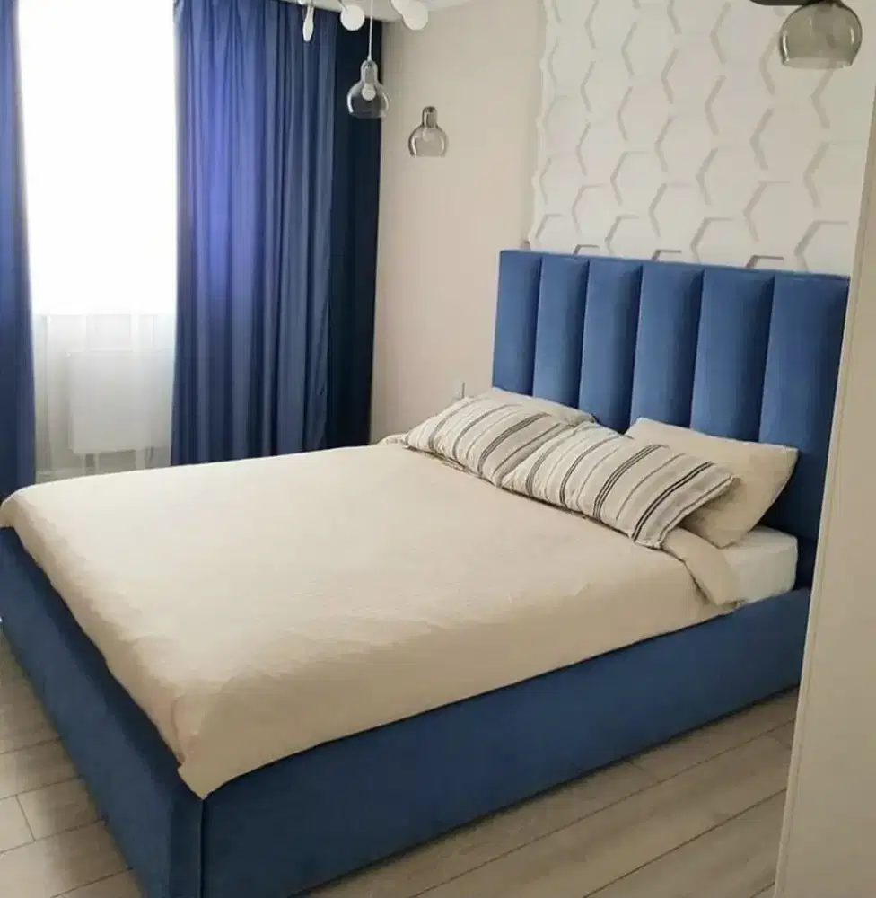 Dopan custum minimalis