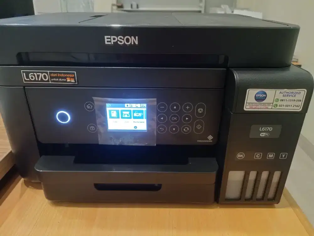 PRINTER EPSON L6170