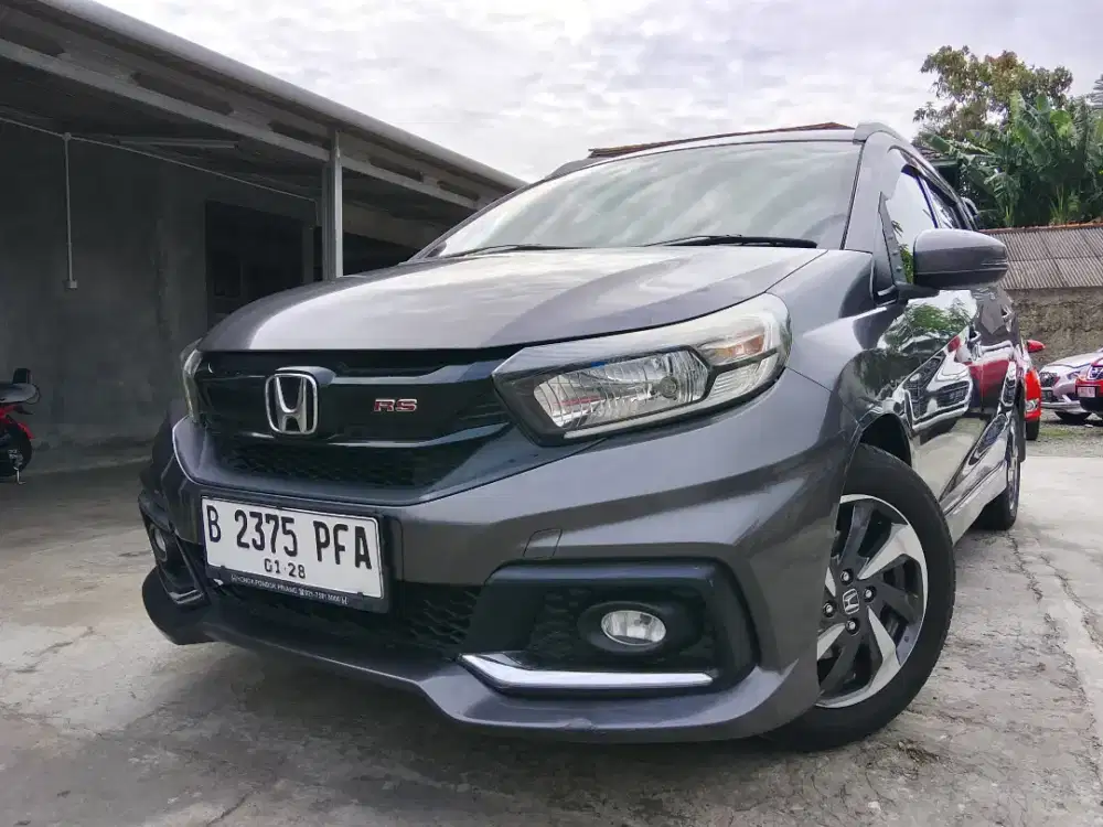 Dp 10jt Mobilio Rs At 2017 crg