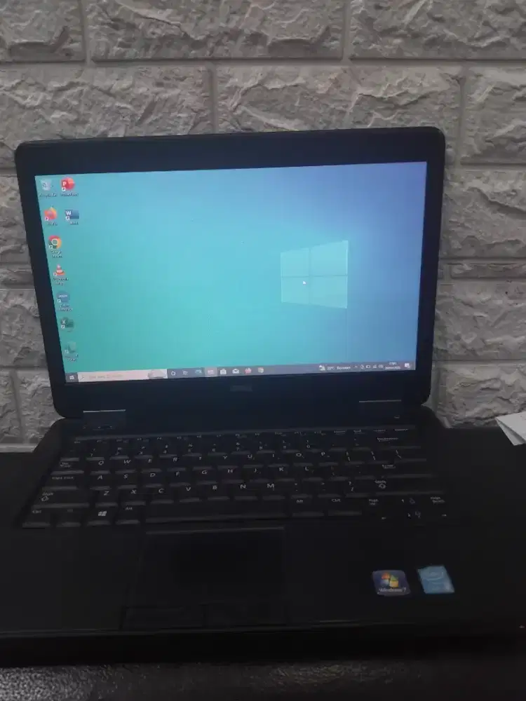 Del Latitude E5440 (i3gen4/12gb/128gb)