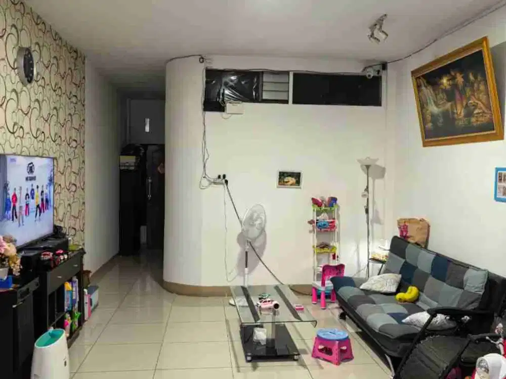 DIJUAL RUKO HOOK DI DAERAH KRAKATAU