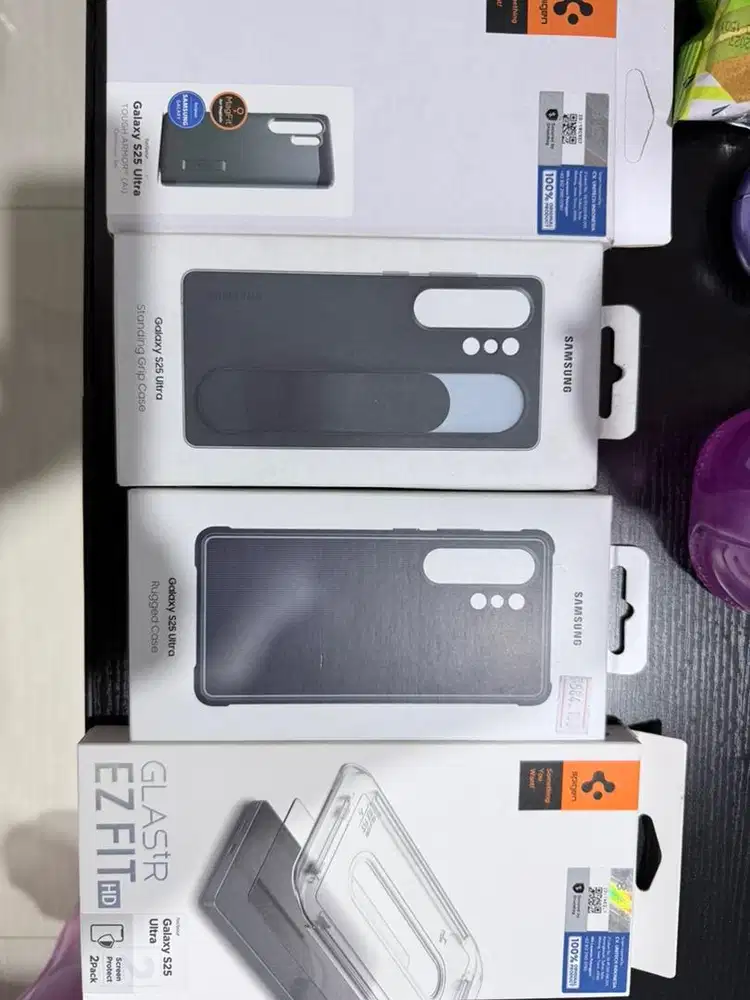 Dijual Case original samsung BNOB