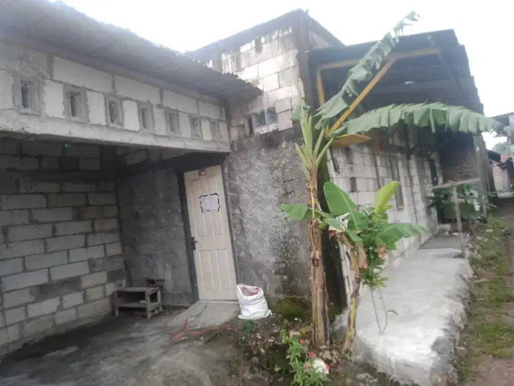 Disewakan Rumah Di daerah Taman Dsn. BringginBendo Wetan