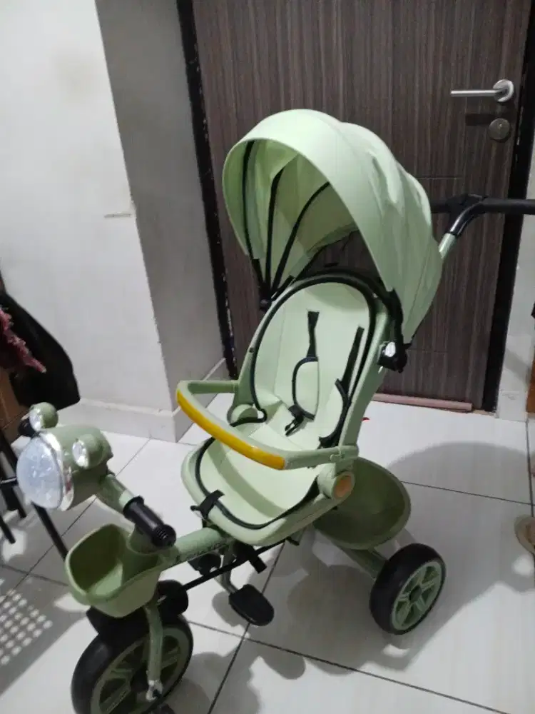 Sepada anak anak