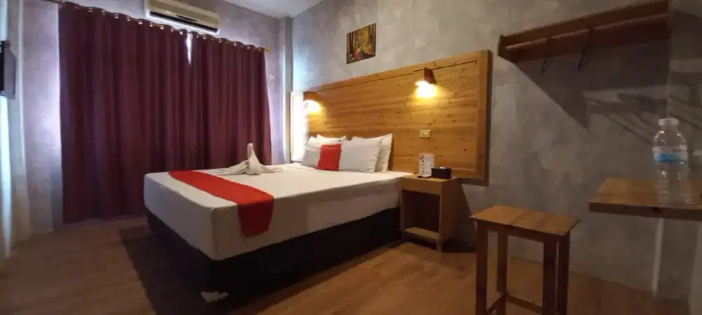 Hotel di jual di bandar lampung