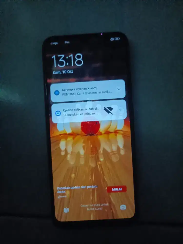 Redmi 10c ram4GB