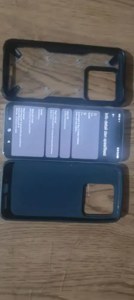 Xiaomi 14 12/256