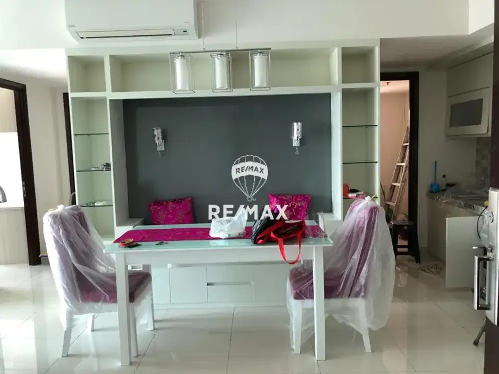 Disewakan Apartemen The Kensington Royal Suites – Kelapa Gading, Jakarta Utara Hunian Premium