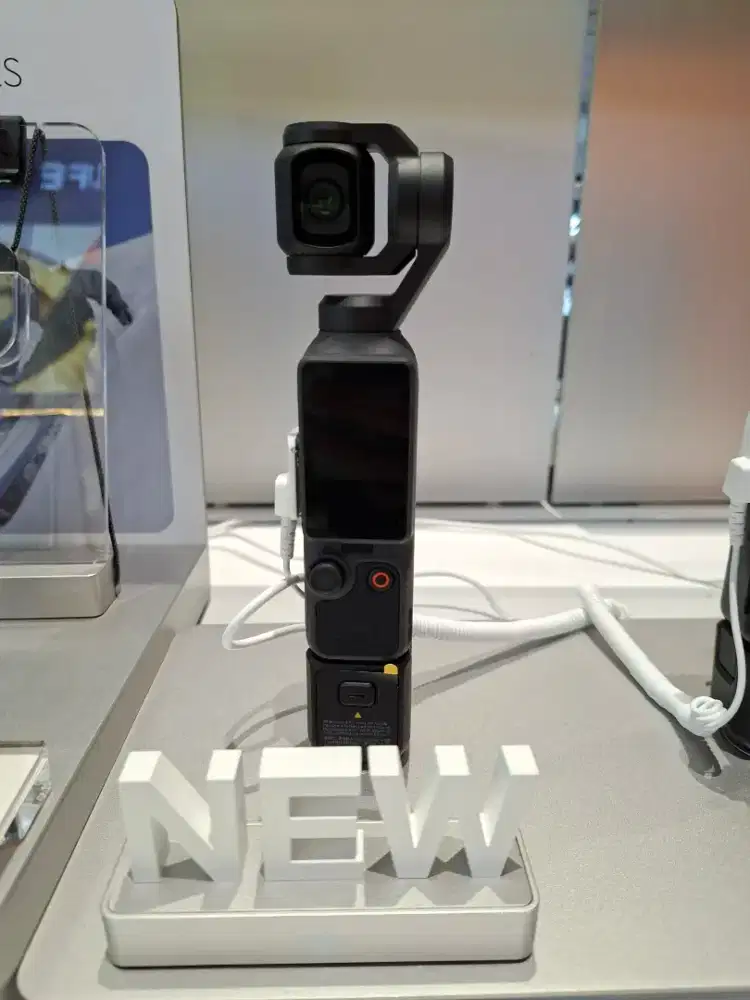 Dji Osmo Pocket 4