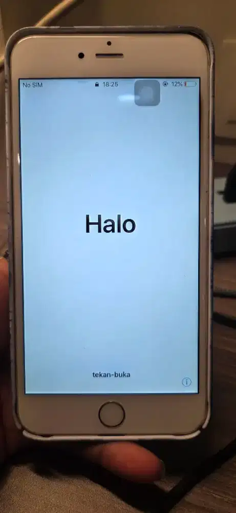 iph9ne 6 plus 16gb