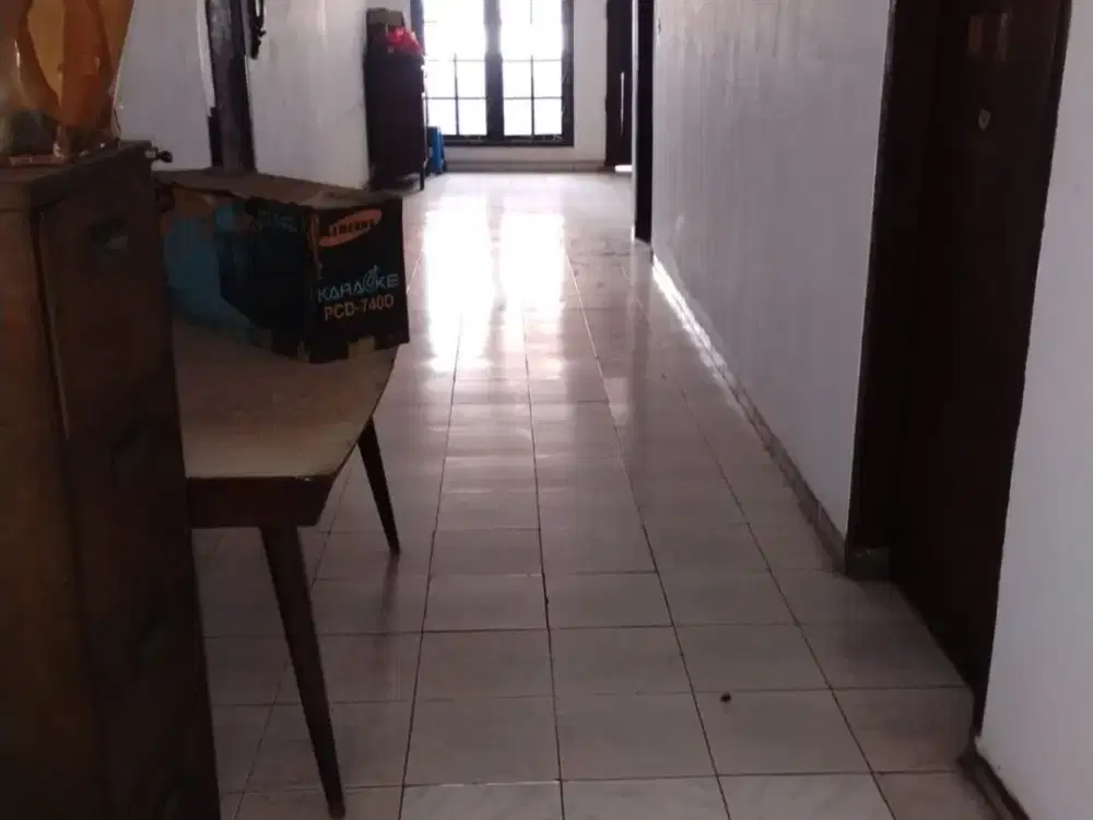 Rumah di Sewa Padamulya Tambora S306