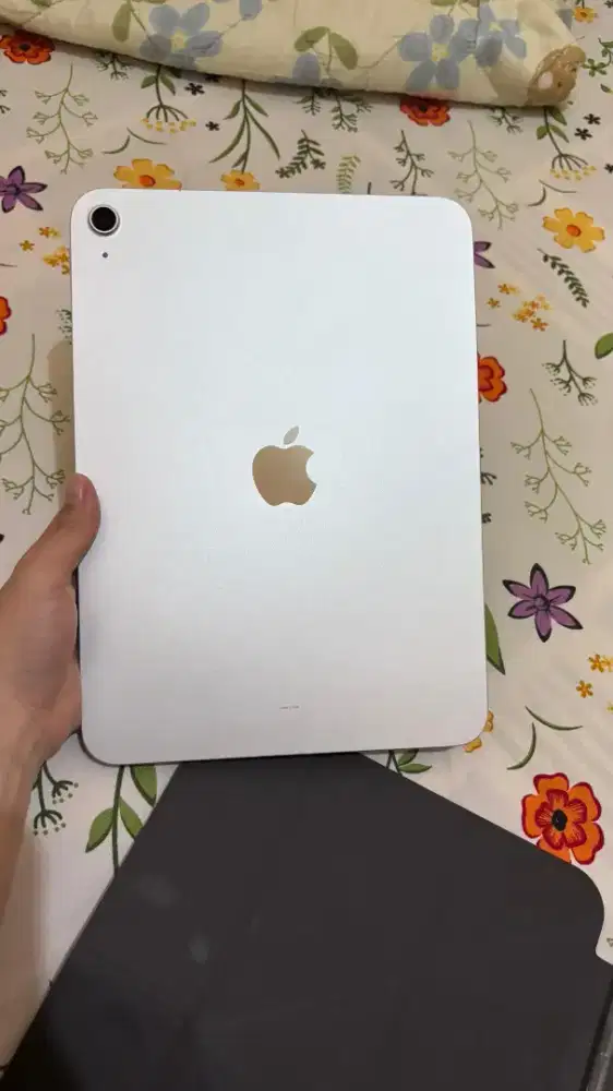 IPAD 11 256GB WIFI ONLY + APPLE PENCIL IBOX FULLSET