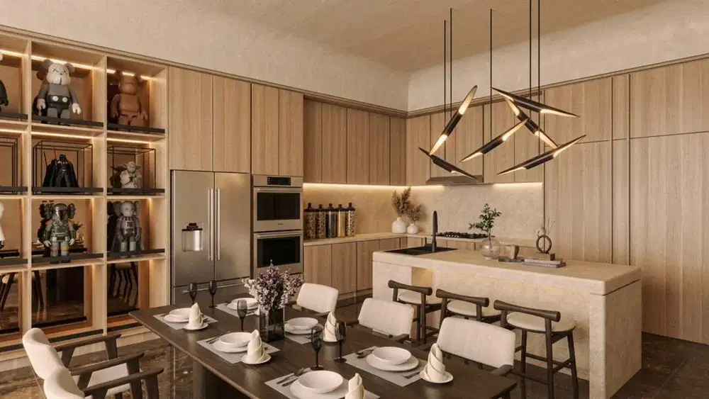 Desain Interior