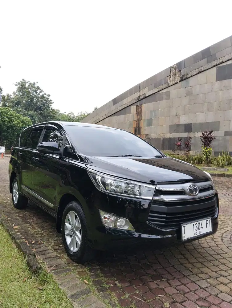 INNOVA 2.0 REBORN G MANUAL 2018