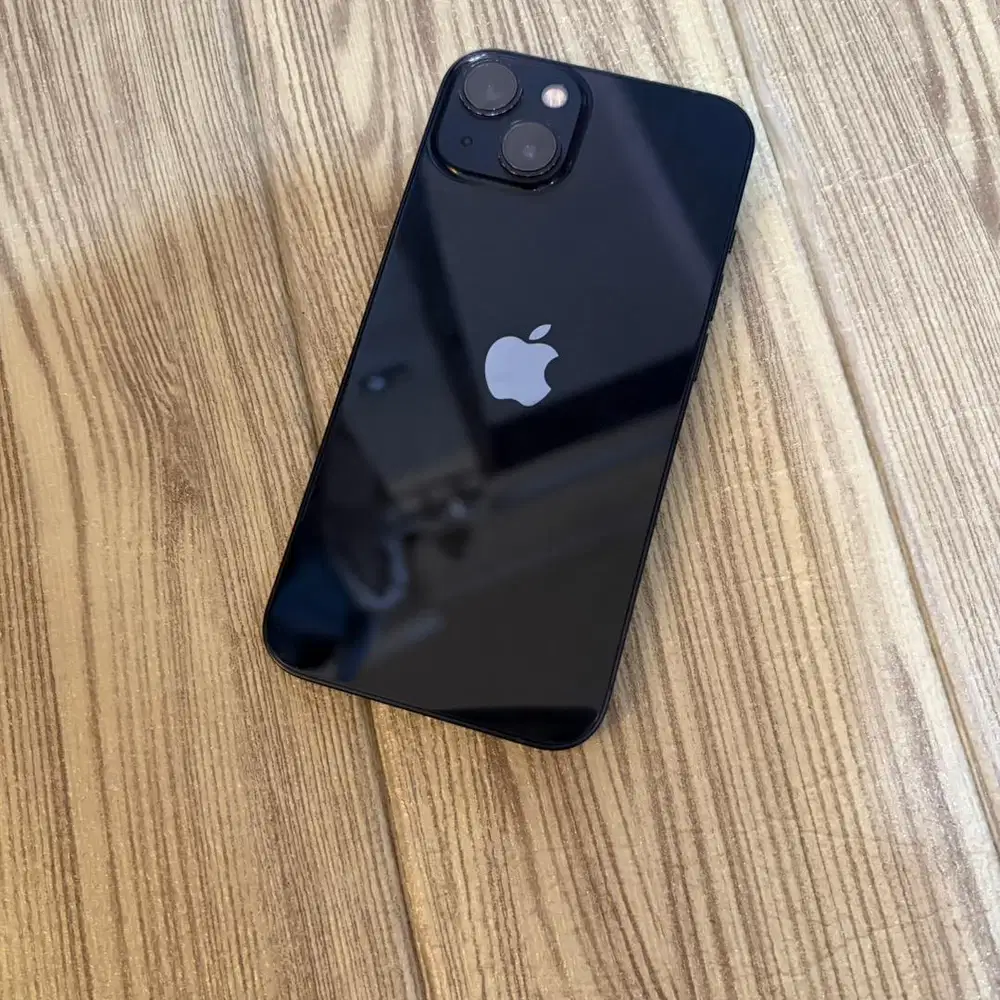 iphone 13 256gb Beacukai sinyal permanen Bisa COD dan TT