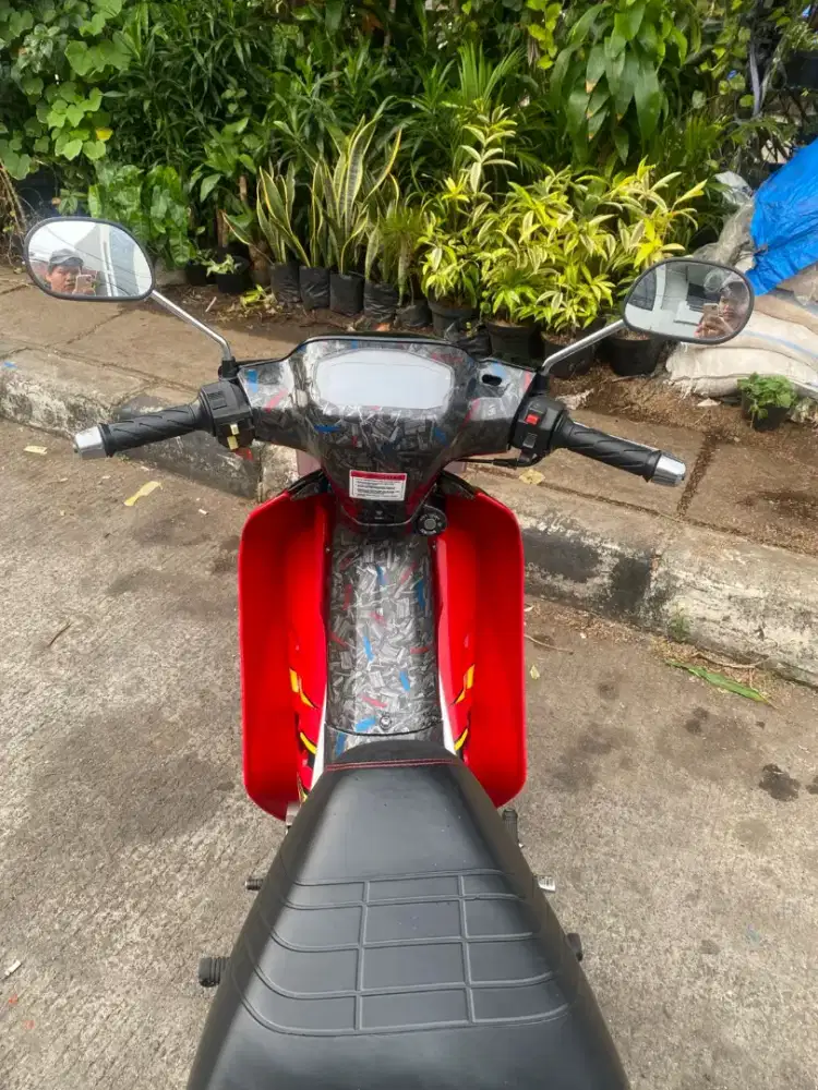 satria lscm hiu