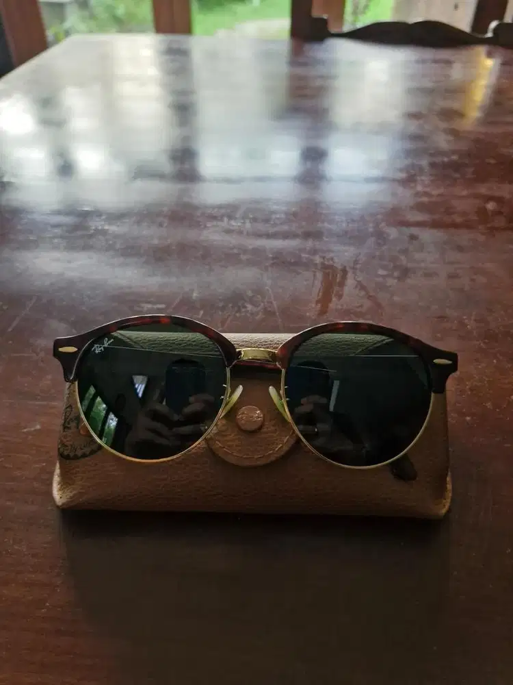 Preloved Kacamata RayBan