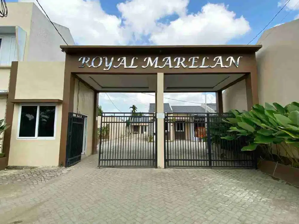 Royal Marelan