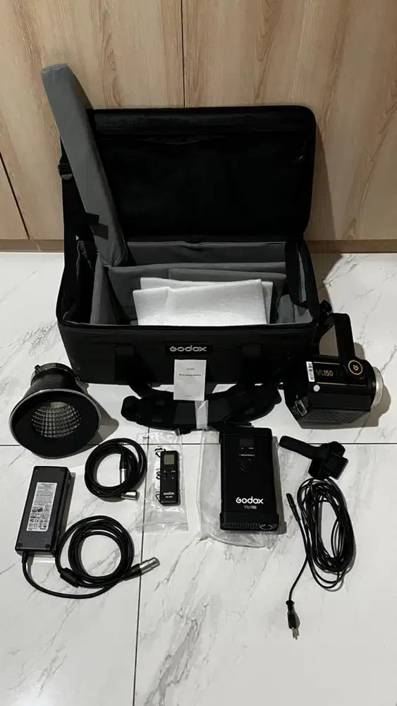 Godox VL 150 LED Video Light