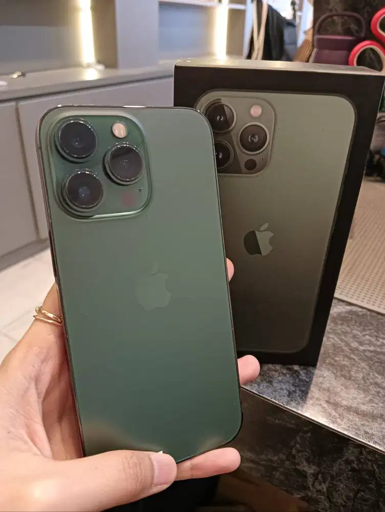 iphone 13 Pro 128gb ibox mulus