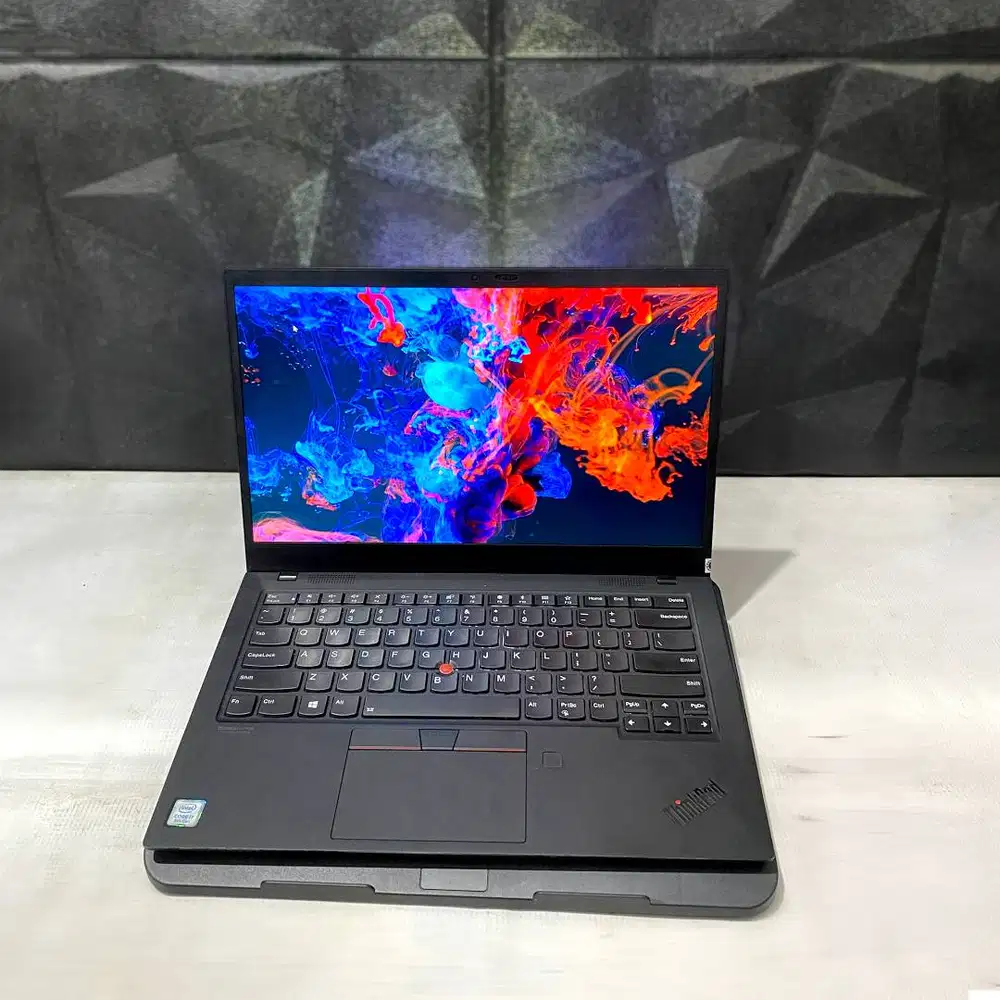 Laptop Thinkpad X1 Carbon Intel Core i7 Ram 16GB SSD 256GB
