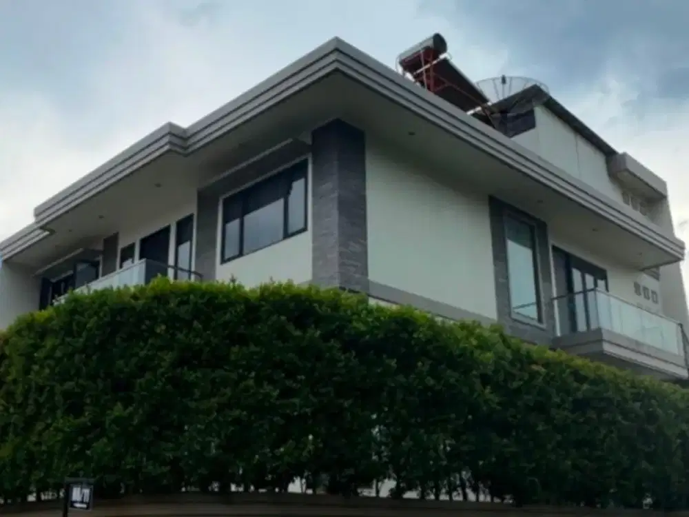 Dijual Rumah Di Sutera Harmoni Alam Sutera