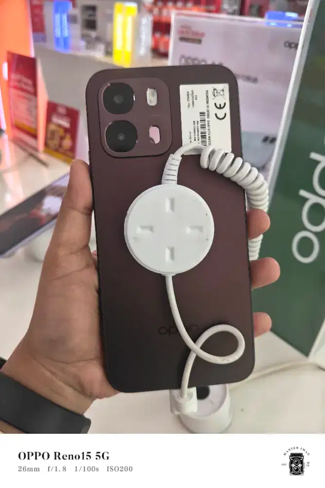 oppo a6s series