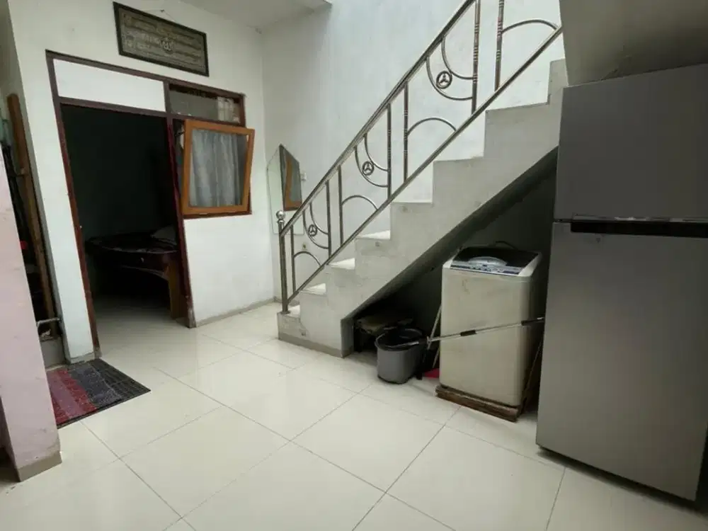 DIJUALATAU DISEWA LT200 DI ARCAMANIK ENDAH STRATEGIS MURAH RECOMENDED
