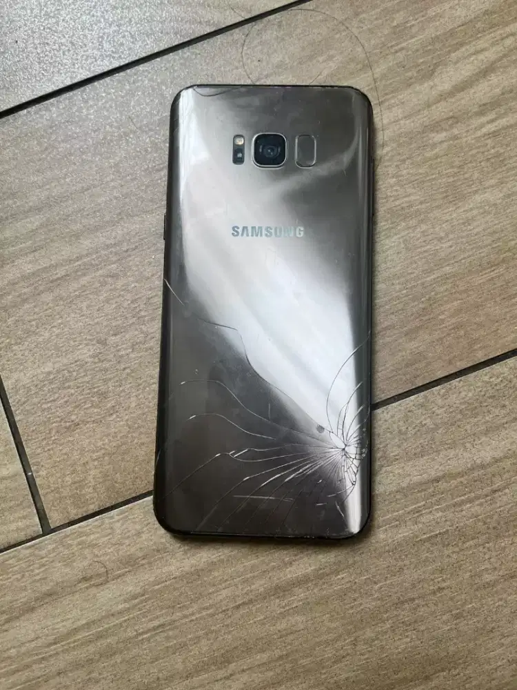 Samsung s8 Plus Edge 6/64