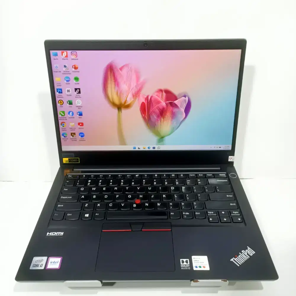 LAPTOP LENOVO THINKPAD E14