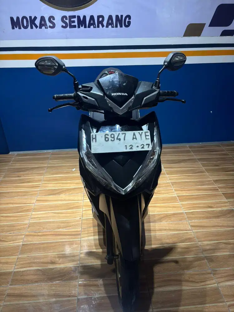 Honda Vario 150 2017
