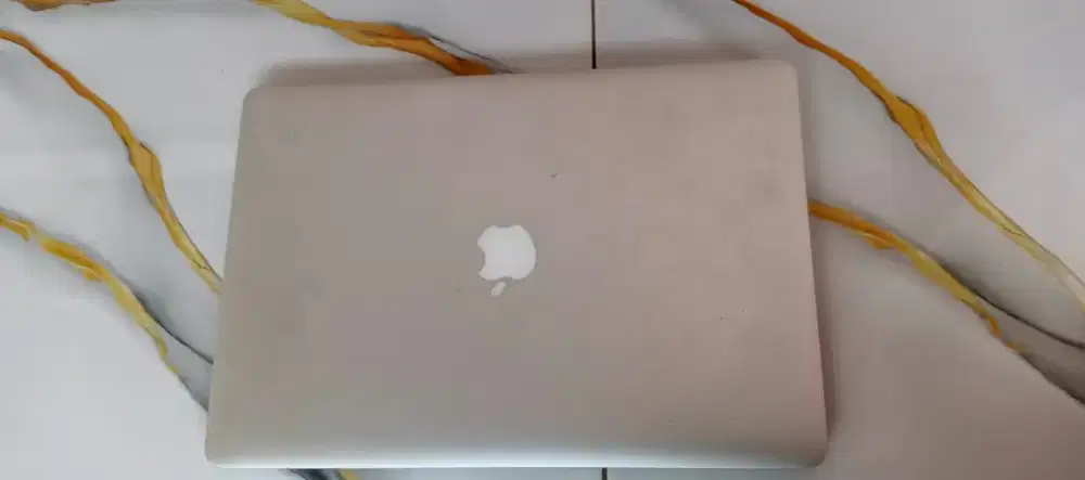 Macbook pro 2015