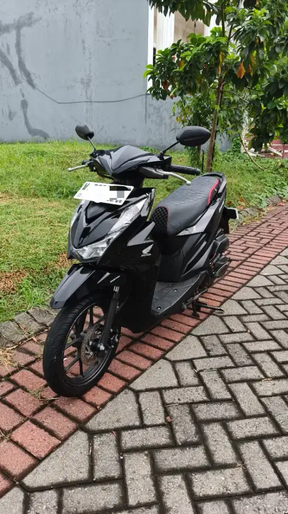 honda beat 2023