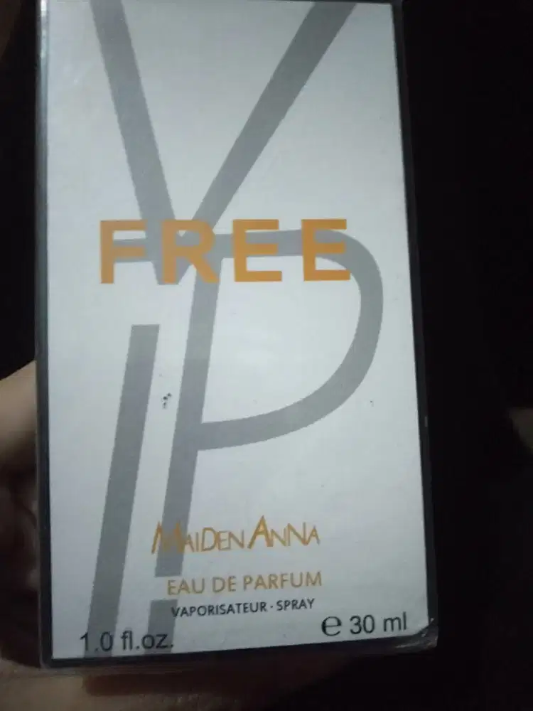 Parfum maiden anna 30 ml