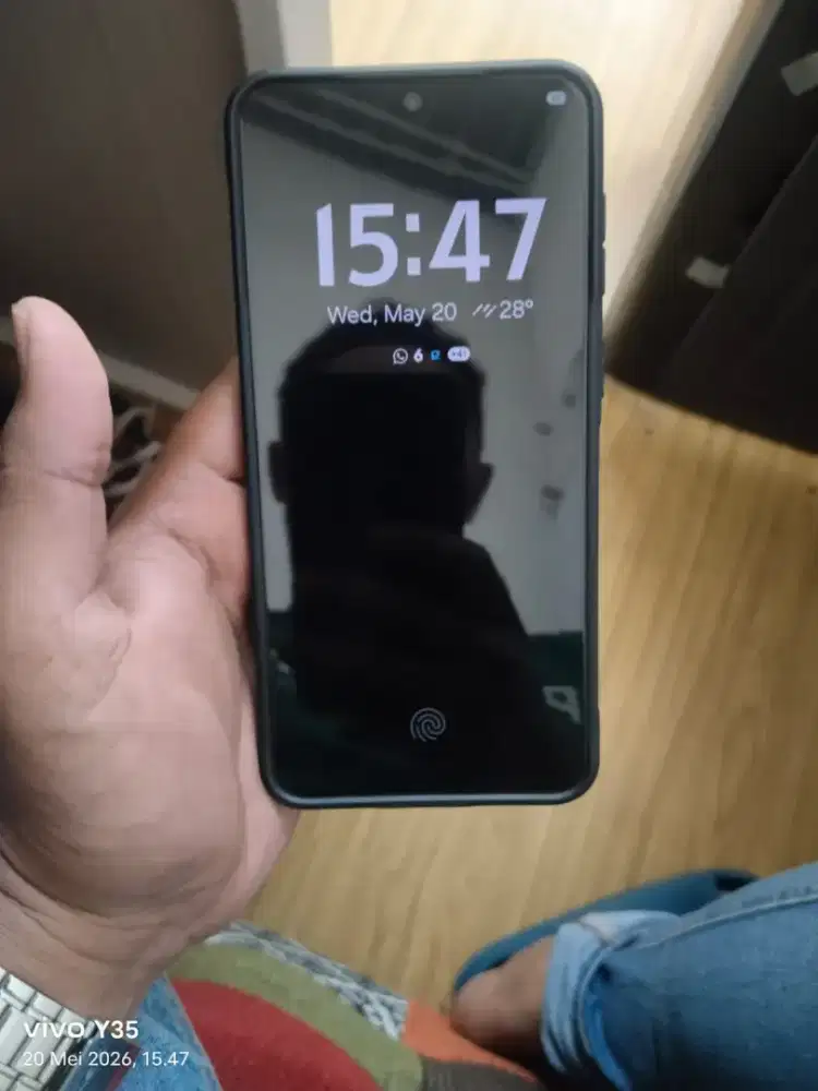 Samsung A57 5G 8/256