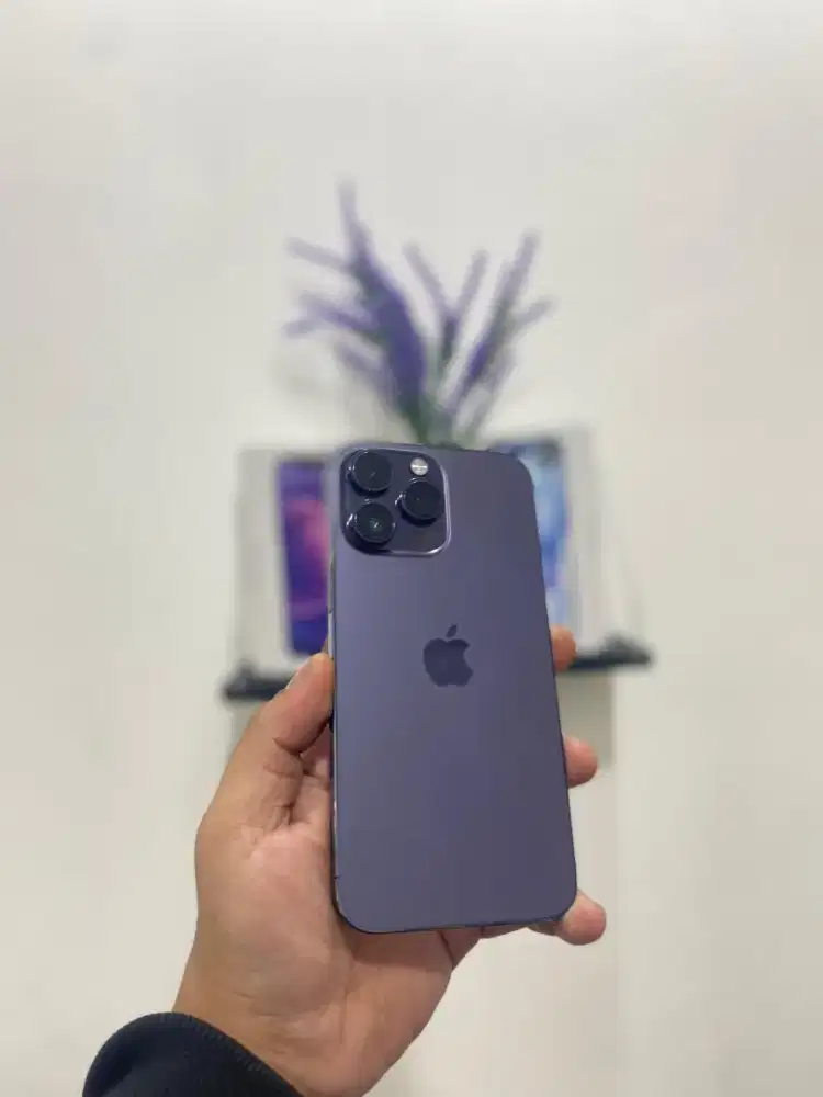 iPhone 14 Promax 128GB iBox