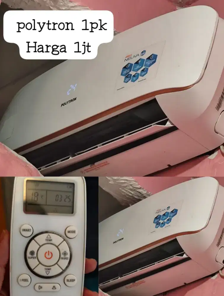 AC Politron 1PK