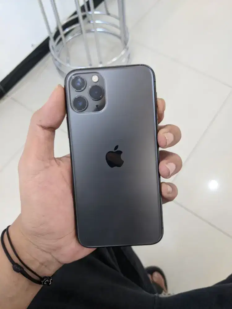 Iphone 11 pro inter 256GB