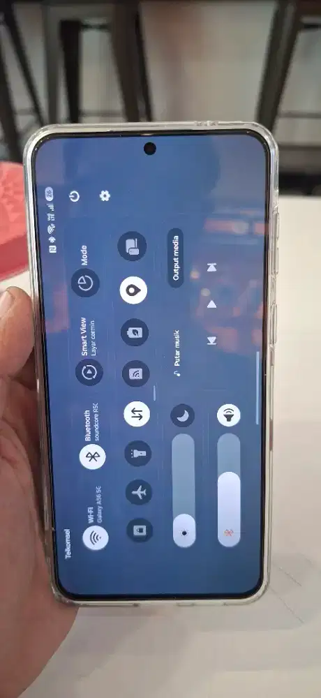 Samsung New A57 12/256