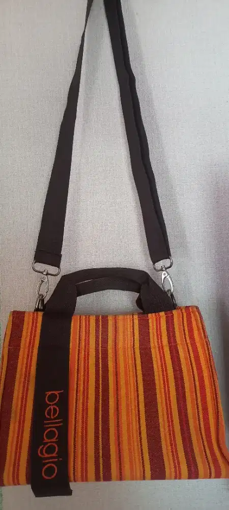 Tas bellagio original
