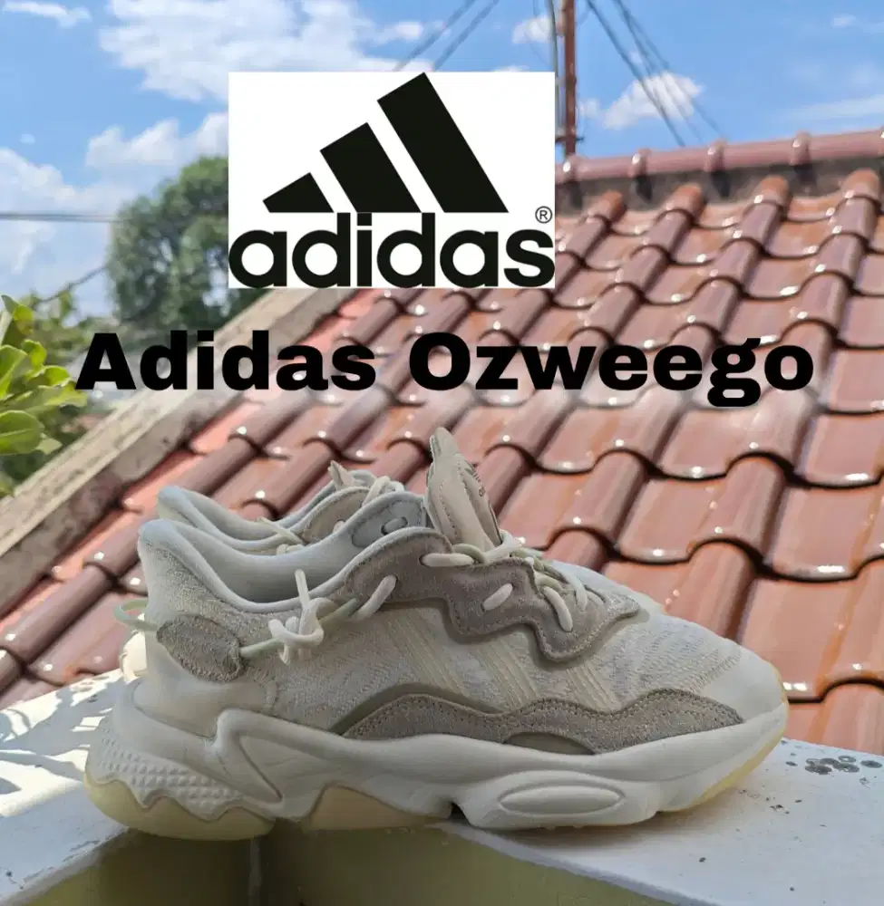 Adidas Osweego Original